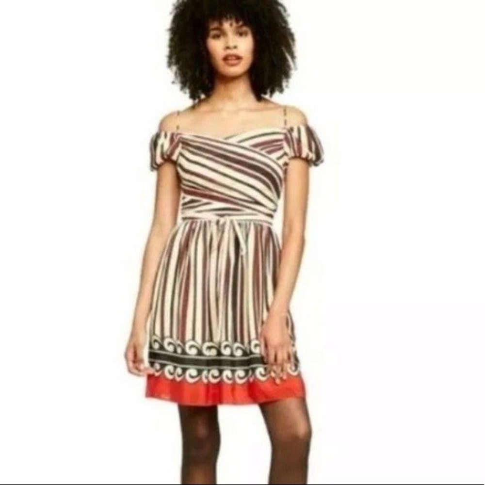 Anna Sui for target